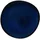Ø 23 cm blau