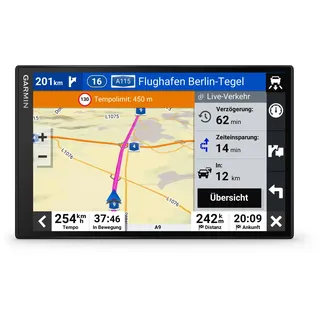 Garmin DriveSmart 86 MT-S EU