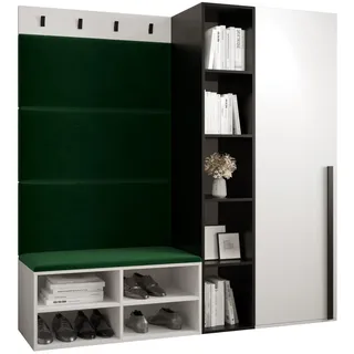 GARDEROBEN-SET 164/184/42