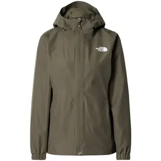 The North Face Quest Mono Jacket Damen Grau S