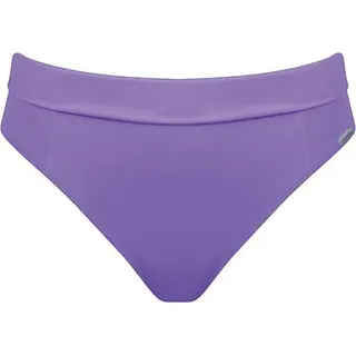 Lidea - Women's Eco Shape Bikini Bottoms - Bikini-Bottom Gr 44 lila