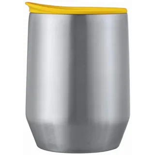 Hario Stainless Steel Mug 0,27 l Gelb