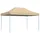 Beige 440x292x315 cm