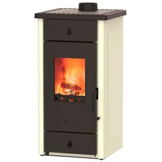 WESTMINSTER Kaminofen »Luke II«, Leistung: 8 kW - schwarz