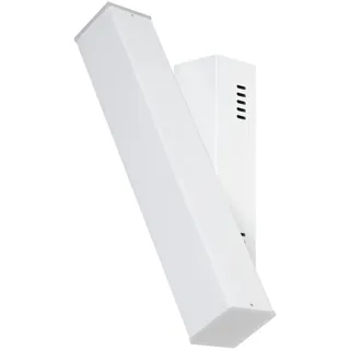 LEDVANCE Orbis Cross (573994) weiß