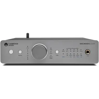 Cambridge Audio DacMagic 200M Lunar Grey