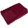 Olite Bettüberwurf 220 240 Bordeauxrot
