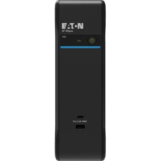 Eaton Power Quality Eaton 3P Ellipse 700 USB DIN 3P700UD