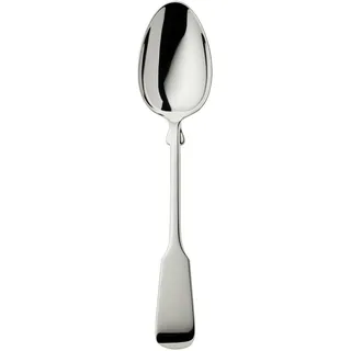 Robbe & Berking Spaten Menülöffel (925 Sterlingsilber)
