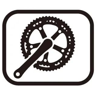 Shimano Kettenblatt 31 Zähne