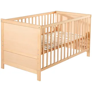 roba Kombi Kinderbett, 70x140 cm,