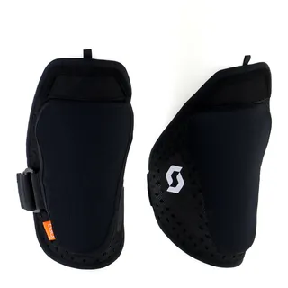 Scott Schienbeinschoner Grenade Evo One Size Schwarz