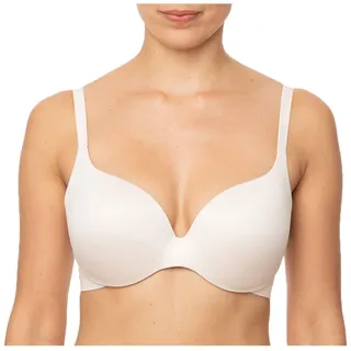 Royal Lounge Damen Royal Fit T-Shirt BH, Sunkiss, - 80B