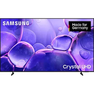 Samsung 65" Crystal UHD U8079F 4K Smart TV (2025)