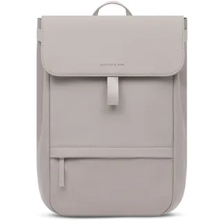 KAPTEN & SON Fyn Daypack Grau