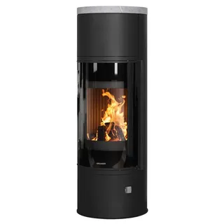 Oranier Arena W+ 2.0 Speckstein grau 7 kW