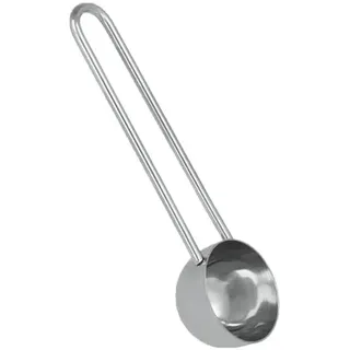 Metaltex Kaffeemesslöffel braun