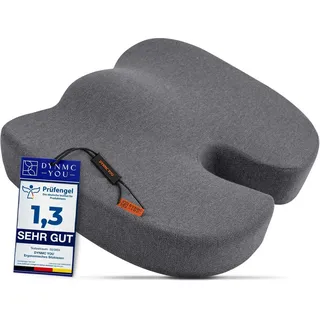 DYNMC you Sitzkissen Bürostuhl 1 St