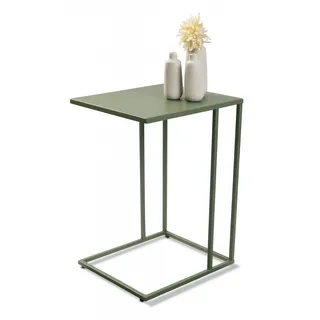 M2 Kollektion Beistelltisch Timur 1, 38x62x43cm