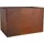 Hochbeet Pflanzbeet Edelrost 120x80x80 Pflanzkasten Blumenkasten Blumenbeet