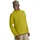 Fleecejacke Chartreuse M