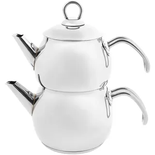 KARACA Adelya Mini Edelstahl 1,75 l