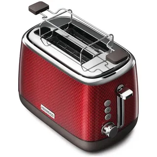 Kenwood Mesmerine TCM811.RD rot