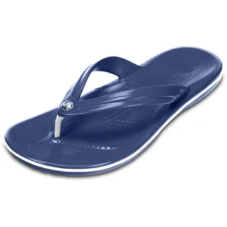 Crocs Crocband Flip navy/white 36-37
