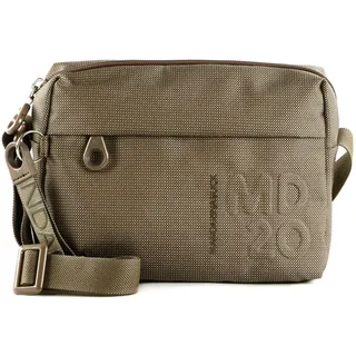Mandarina Duck MD 20 Umhängetasche Synthetik Taupe