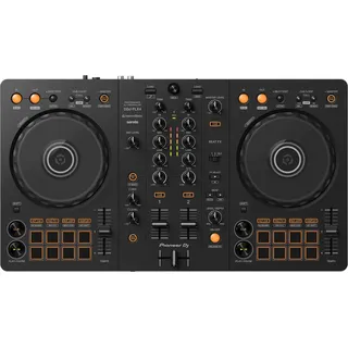 Pioneer DDJ-FLX4
