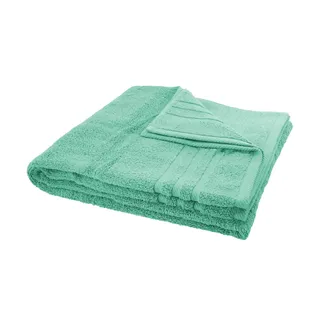 como Duschtuch  Soft Cotton , türkis/petrol , Maße (cm): B: 70