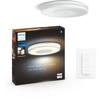 Hue Being Plafond Ceiling Light - White