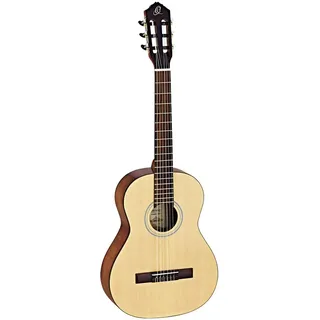 Ortega Student Series RST5-3/4 3/4 Fichte