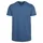Herren T-Shirt blue TB268402428