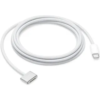 CoreParts Magsafe 3 for USB-C Adapter Netzteil & Spannungsumwandler Indoor Weiß (MBXAP-MAG3-CABLE)