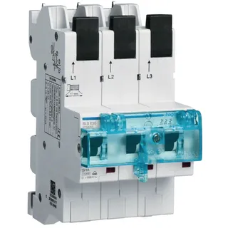 Hager SLS-Schalter HTS335E