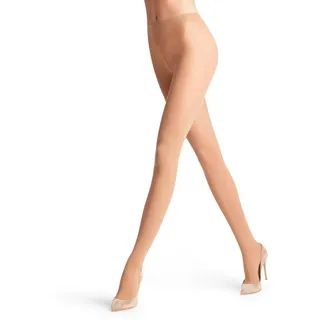 Falke Matt Deluxe 30 DEN Strumpfhose 1 Paar Transparent S-M