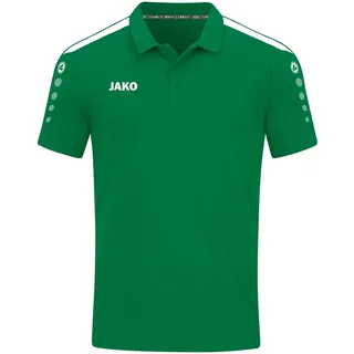 Jako Polo Power grün 4XL