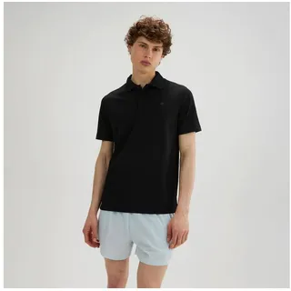 Ellesse EDMOND POLO schwarz M