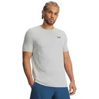Under Armour Vanish Elite Seamless Camo Trainingsshirt Grau M