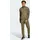 Herren Olive Strata XL