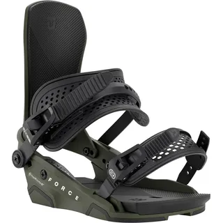 Union Force Army Green L