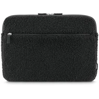 Hama Laptop-Sleeve Cozy, 36 - 40 cm (14.1" - 15.6"), Schwarz