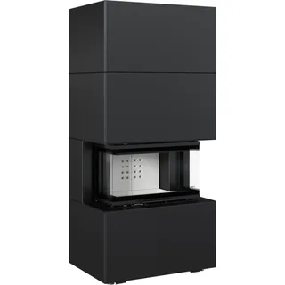 Kratki Home Easy Box schwarz