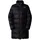 Damen Parka TNF Black S
