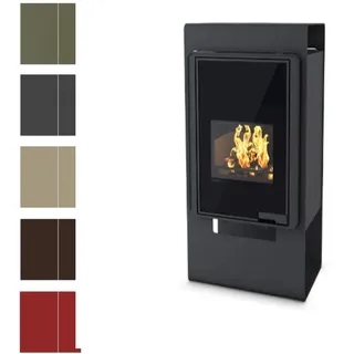 HS-Flamingo Kaminofen | Singa | 9 kW | Farbwahl