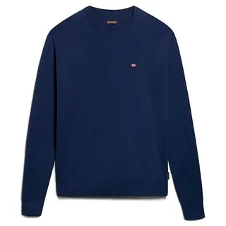 Napapijri Decatur 5 blu marine (176) XL
