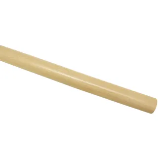 GARDINIA Holz-Stange Country Ø 25 mm Buche 160 cm