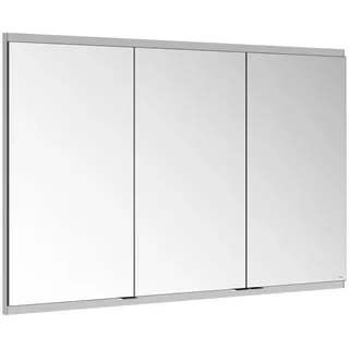 Keuco Royal Modular 2.0 120 cm silber mit Radio