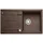Silgranit Cafe 860 x 500 mm